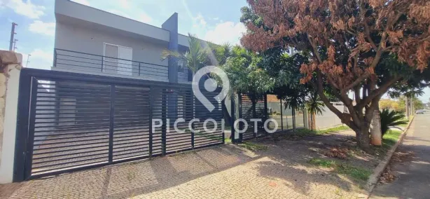 Casa de Condomínio com 3 Quartos à venda, 249m² no Caminhos de San Conrado (Sousas), Campinas