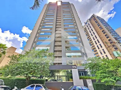 Apartamento com 3 Quartos à venda, 139m² no Bosque das Juritis, Ribeirão Preto