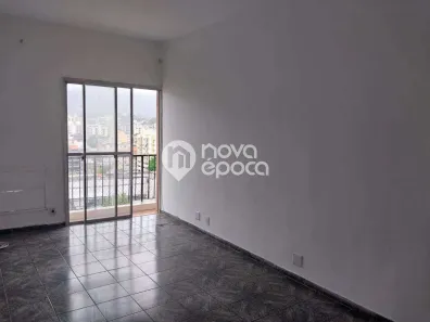 Apartamento com 1 Quarto à venda, 40m² no Todos os Santos, Rio de Janeiro