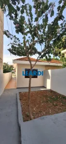Casa com 2 Quartos à venda, 66m² no Parque Maria Domitila, São Paulo