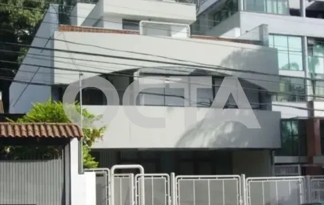 Prédio Comercial para alugar, 473m² no Higienópolis, Porto Alegre