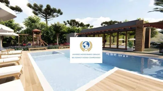Lote/Terreno à venda, 200m² no Jardim dos Calegaris, Paulínia