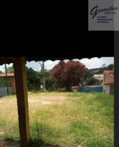 Lote/Terreno à venda, 80m² no Canjica (Terra Preta), Mairiporã