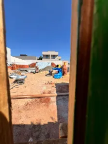 Lote/Terreno à venda, 471m² no Alphaville, Bauru