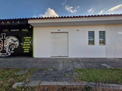 Ponto Comercial para alugar, 35m² no Bairro Alto, Curitiba