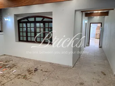 Casa com 3 Quartos à venda, 101m² no Brooklin Paulista, São Paulo