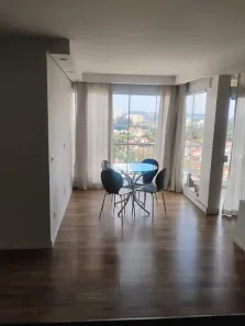 Cobertura com 2 Quartos para alugar, 80m² no Super Quadra Morumbi, São Paulo