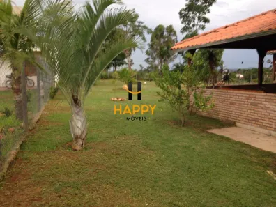 Casa de Condomínio com 3 Quartos à venda, 243m² no , Jaboticatubas