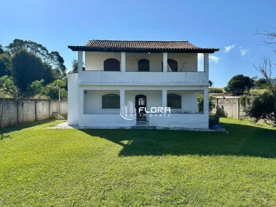 Casa com 4 Quartos à venda, 200m² no Inoã (Inoã), Maricá