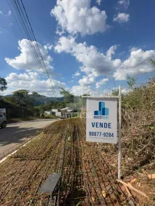 Lote/Terreno à venda, 1003m² no Mirante da Mata, Nova Lima