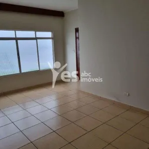Casa com 2 Quartos para alugar, 120m² no Vila Floresta, Santo André