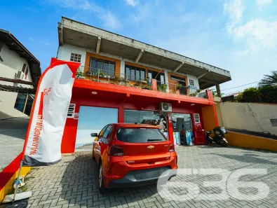 Sobrado com 3 Quartos à venda, 338m² no Vila Nova, Joinville