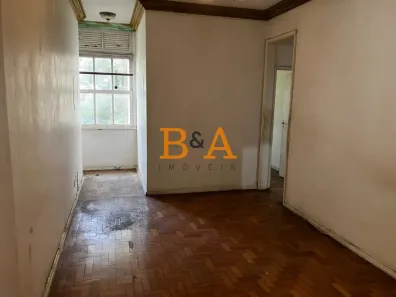 Apartamento com 3 Quartos à venda, 84m² no Humaitá, Rio de Janeiro