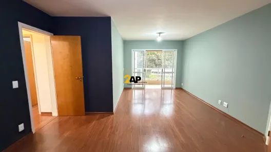 Apartamento com 3 Quartos à venda, 109m² no Vila Andrade, São Paulo