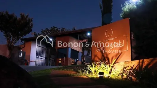 Lote/Terreno à venda, 1131m² no Chácara São Rafael, Campinas