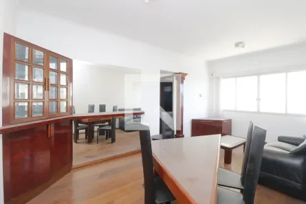 Apartamento com 2 Quartos à venda, 63m² no Jardim Paraíso, São Paulo