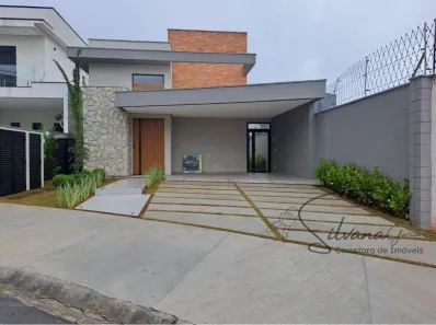 Casa de Condomínio com 3 Quartos à venda, 155m² no Fazenda Rodeio, Mogi das Cruzes