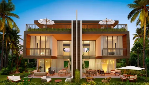 Casa de Condomínio com 3 Quartos à venda, 178m² no , Aquiraz