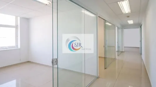 Sala Comercial para alugar, 94m² no Bela Vista, São Paulo
