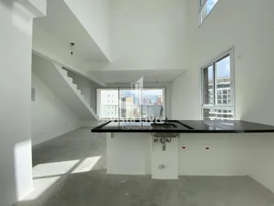 Cobertura com 1 Quarto à venda, 83m² no Sumaré, São Paulo