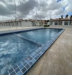 Apartamento com 2 Quartos à venda, 45m² no Capuan, Caucaia