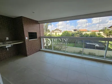 Apartamento com 3 Quartos à venda, 117m² no Loteamento Alphaville Campinas, Campinas
