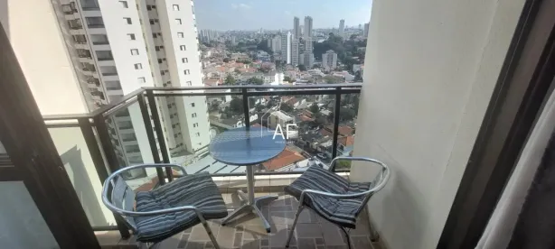 Apartamento com 3 Quartos à venda, 81m² no Parque Mandaqui, São Paulo