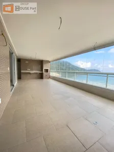 Apartamento com 4 Quartos à venda, 250m² no Canto do Forte, Praia Grande