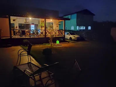 Casa de Condomínio com 4 Quartos à venda, 300m² no , Jaboticatubas
