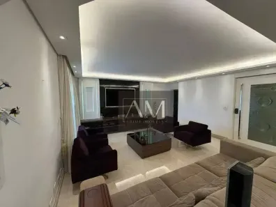 Apartamento com 4 Quartos à venda, 224m² no Vila Maria Alta, São Paulo
