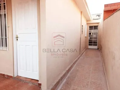 Casa com 2 Quartos à venda, 100m² no Vila Ema, São Paulo
