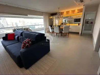 Apartamento com 3 Quartos à venda, 211m² no Vila Andrade, São Paulo