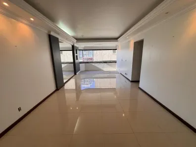 Apartamento com 3 Quartos à venda, 130m² no Pituba, Salvador