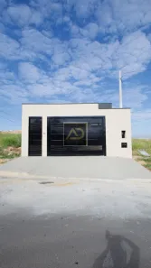 Casa com 3 Quartos à venda, 115m² no Jardim Bom Sucesso, Indaiatuba