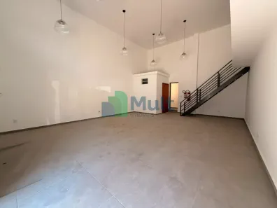 Imóvel Comercial para alugar, 58m² no Centro, Ribeirão Preto