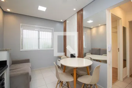 Apartamento com 2 Quartos à venda, 31m² no Piqueri, São Paulo