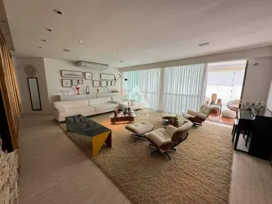 Apartamento com 2 Quartos à venda, 248m² no Barra da Tijuca, Rio de Janeiro
