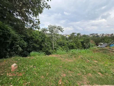 Lote/Terreno à venda, 490m² no Vila Arujá, Arujá