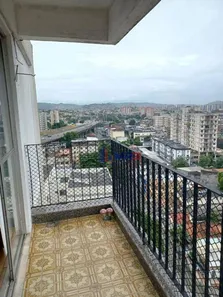 Apartamento com 3 Quartos à venda, 191m² no Encantado, Rio de Janeiro