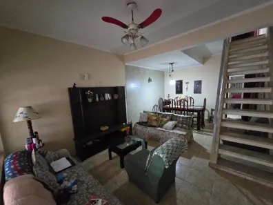 Sobrado com 2 Quartos à venda, 114m² no Tupi, Praia Grande