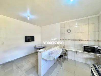 Sobrado com 3 Quartos à venda, 190m² no Vila Gomes Cardim, São Paulo