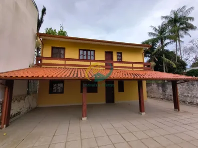 Casa com 2 Quartos à venda, 120m² no Córrego Grande, Florianópolis