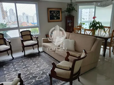 Apartamento com 3 Quartos à venda, 145m² no Santa Teresinha, São Paulo