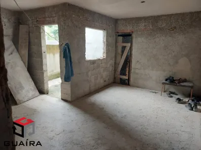 Cobertura com 2 Quartos à venda, 94m² no Jardim Alvorada, Santo André