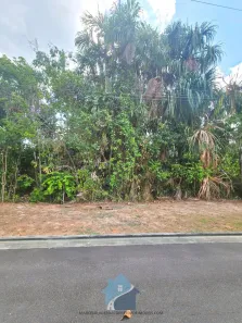 Lote/Terreno à venda, 5025m² no Ponta Negra, Manaus