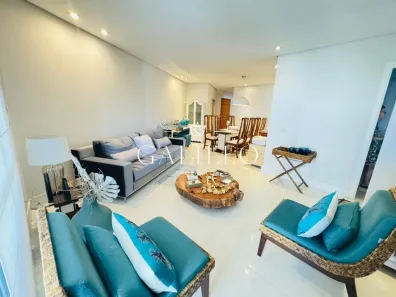 Apartamento com 3 Quartos à venda, 122m² no Jardim Bonfiglioli, Jundiaí