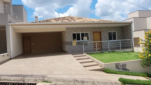 Casa de Condomínio com 3 Quartos à venda, 200m² no Loteamento Residencial Santa Gertrudes, Valinhos