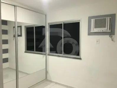 Apartamento com 3 Quartos à venda, 62m² no Jabotiana, Aracaju