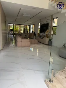 Casa de Condomínio com 4 Quartos à venda, 307m² no Cidade Alpha, Eusébio