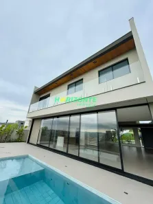 Casa de Condomínio com 4 Quartos à venda, 411m² no Condomínio Residencial Alphaville I, São José dos Campos